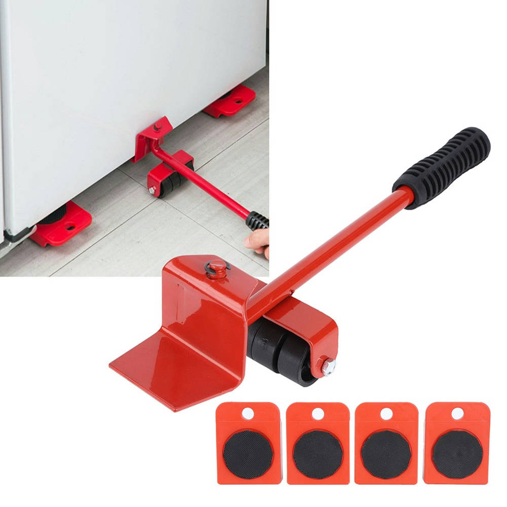 Furniture Moving Tools