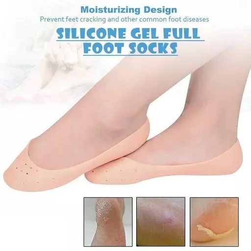 Silicone Foot Protector