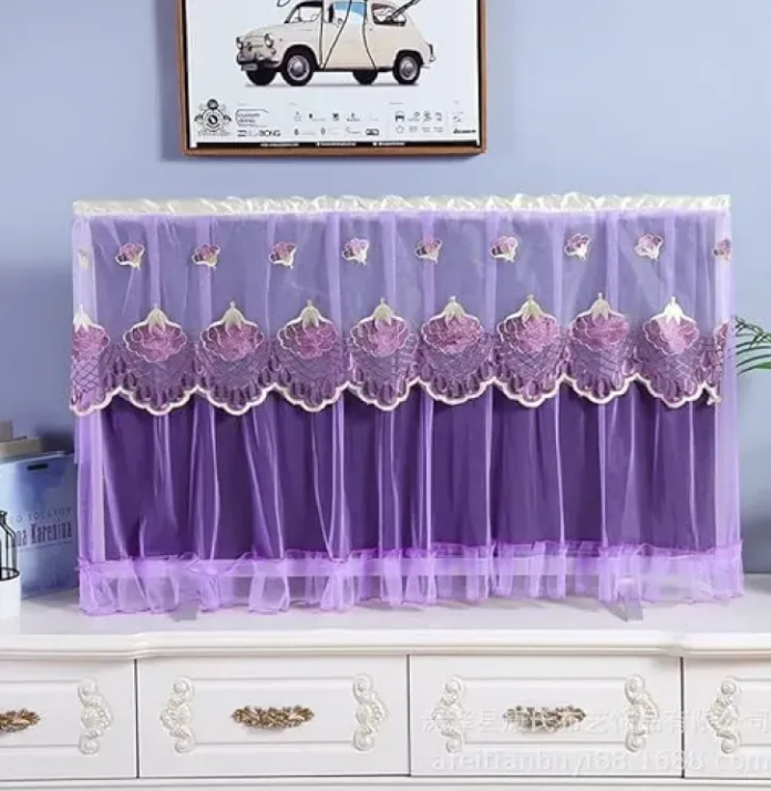 42 inches TV Cover