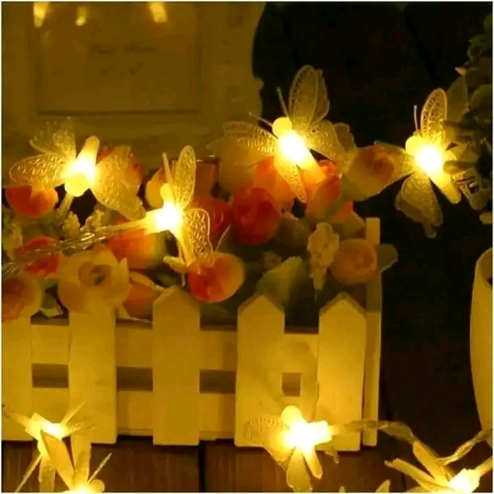 Butterfly Light
