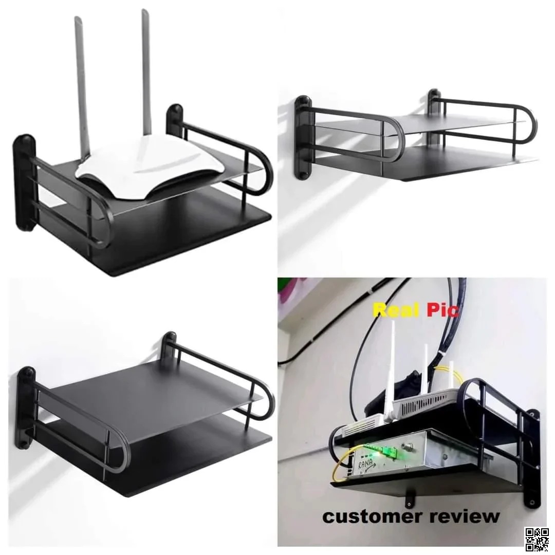 Router Stand