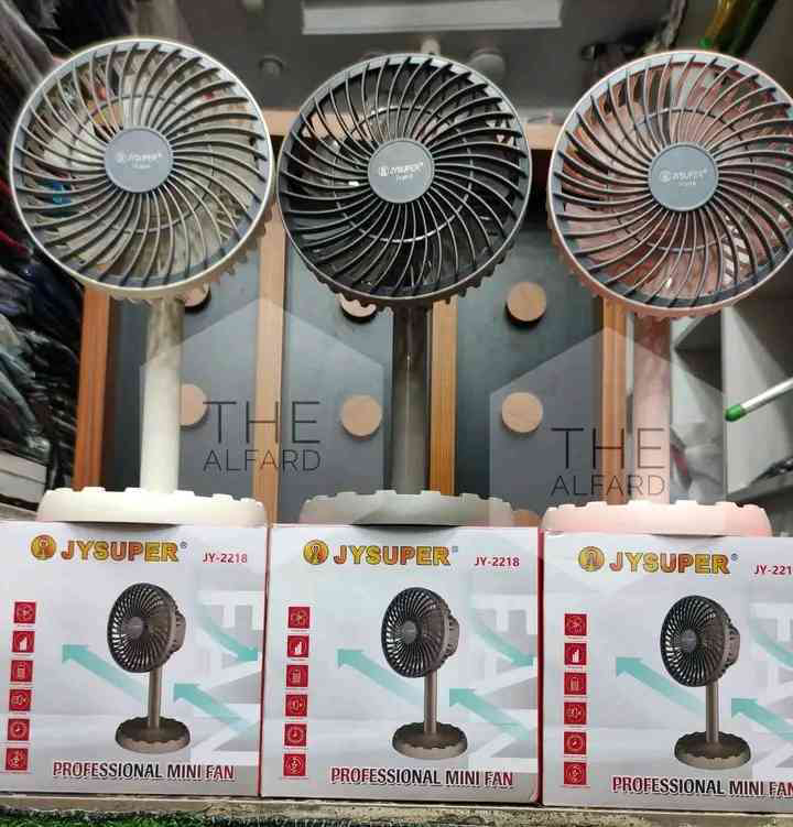 JYSUPER JY 2218
