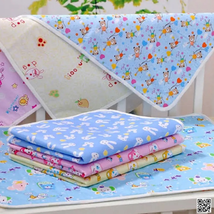 Baby Urine Mat (XL 60cm-80cm)