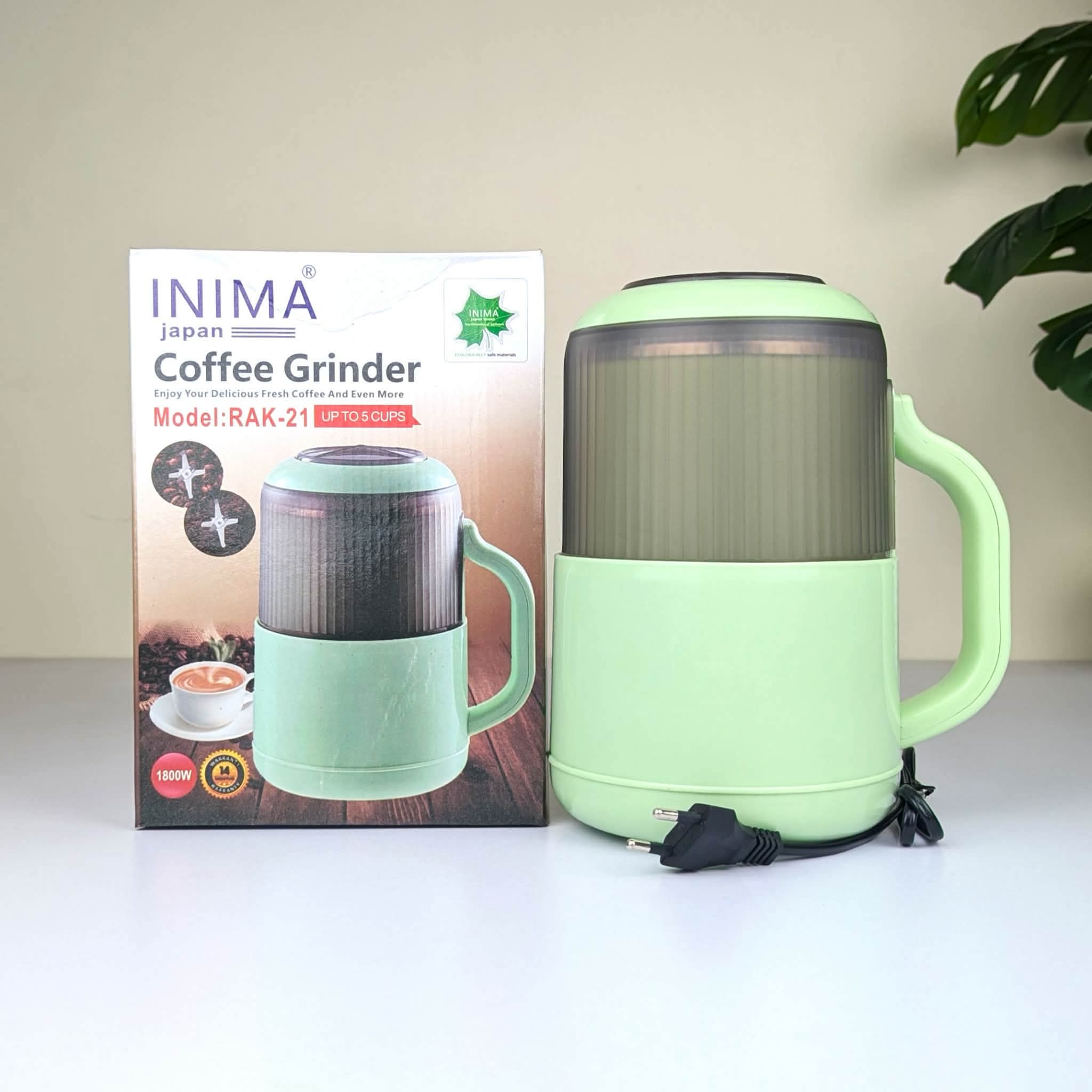 Inima Coffee Grinder