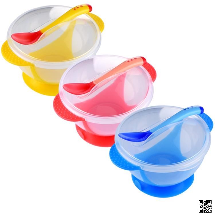 Silicone Spoon