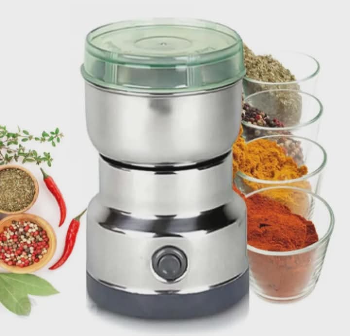 Nima Electric Grinder Single